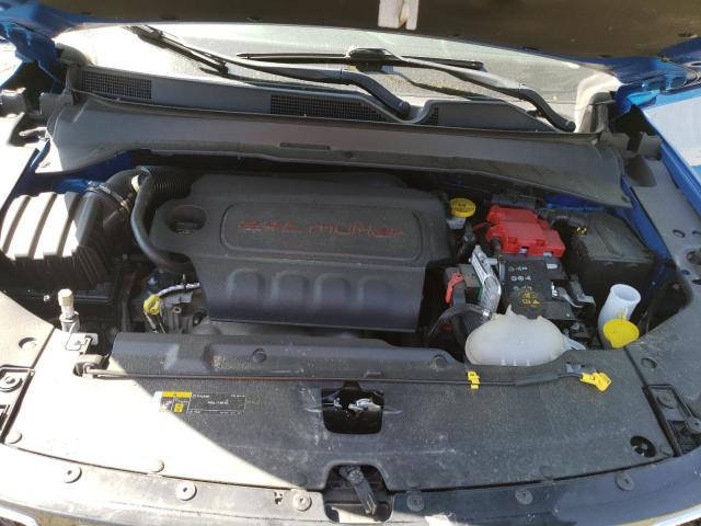 Photo 12 from auction – 2019 JEEP COMPASS LA with VIN 3C4NJDBB7KT741289