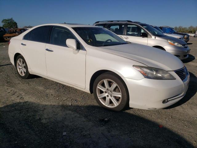 Photo 4 from auction – 2007 LEXUS ES 350 with VIN JTHBJ46G272011631