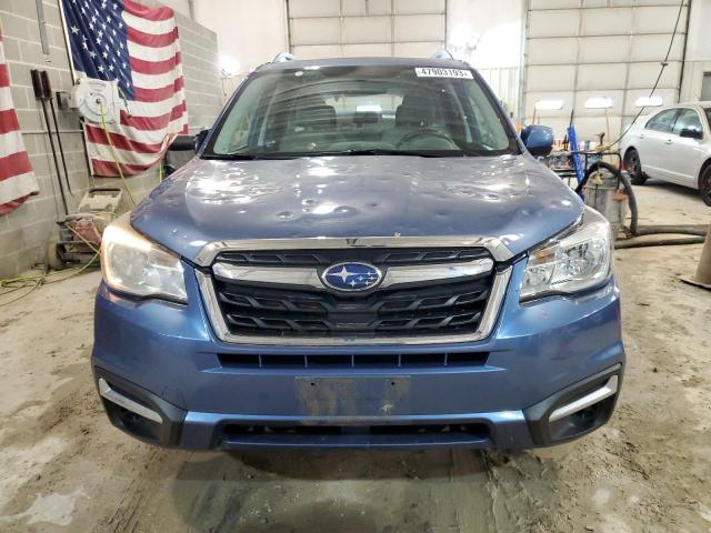 Photo 5 from auction – 2017 SUBARU FORESTER 2 with VIN JF2SJAEC6HH481725