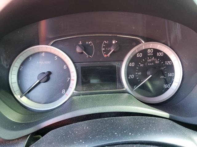 Photo 9 from auction – 2014 NISSAN SENTRA S with VIN 3N1AB7AP3EY315345