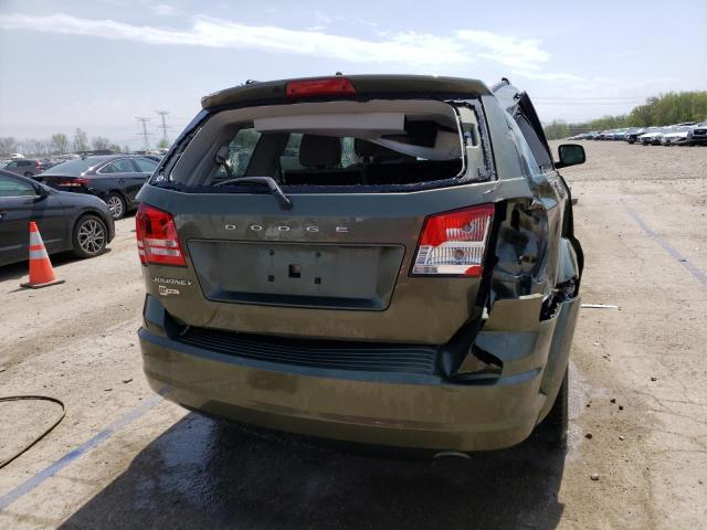 Zdjęcie 6 z aukcji – 2016 DODGE JOURNEY SE z VIN 3C4PDCAB3GT148483