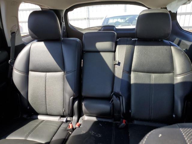 Photo 10 from auction – 2020 NISSAN PATHFINDER with VIN 5N1DR2DM4LC643658