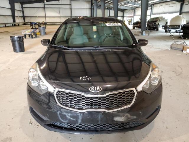 Photo 5 from auction – 2014 KIA FORTE LX with VIN KNAFX4A67E5125195