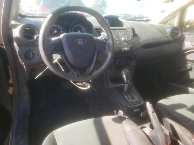 Photo 8 from auction – 2016 FORD FIESTA S with VIN 3FADP4AJ7GM137610