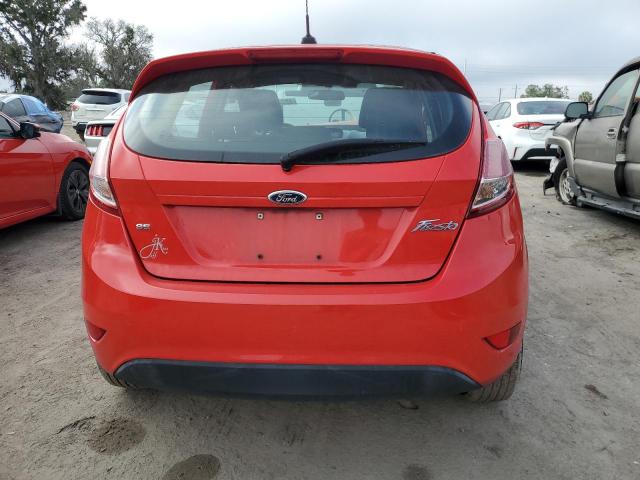 Photo 6 from auction – 2015 FORD FIESTA SE with VIN 3FADP4EJ2FM204705