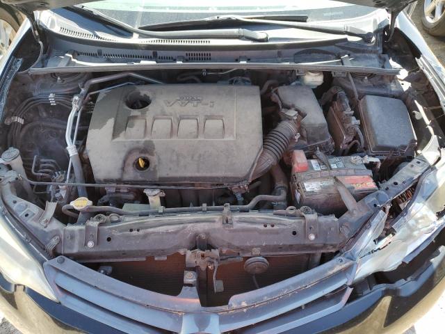 Photo 11 from auction – 2015 TOYOTA COROLLA L with VIN 5YFBURHE6FP291507