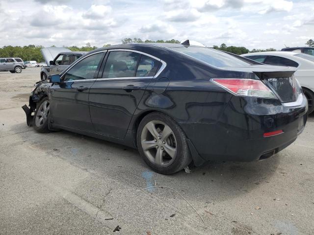 Photo 2 from auction – 2012 ACURA TL with VIN 19UUA9F59CA003274