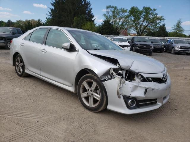 Photo 4 from auction – 2012 TOYOTA CAMRY BASE with VIN 4T1BF1FK7CU116343