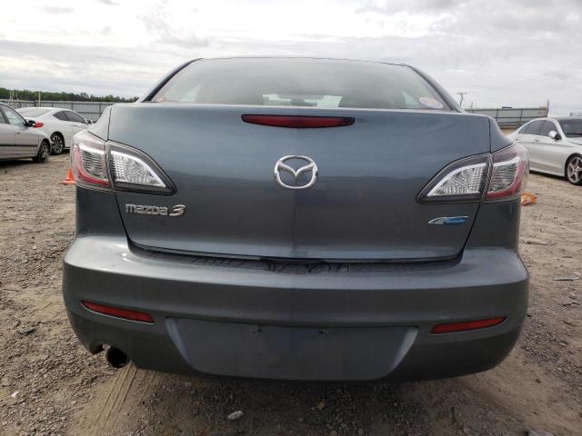 Photo 6 from auction – 2013 MAZDA 3 I with VIN JM1BL1V72D1797413