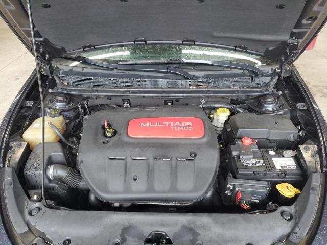 Photo 11 from auction – 2013 DODGE DART LIMIT with VIN 1C3CDFCH6DD200745