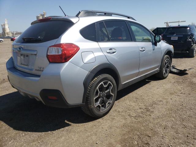 Фото 3 с аукциона – 2013 SUBARU XV CROSSTR с VIN JF2GPACC9D1865394