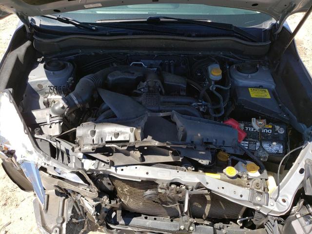 Photo 11 from auction – 2016 SUBARU FORESTER 2 with VIN JF2SJAHC9GH485939