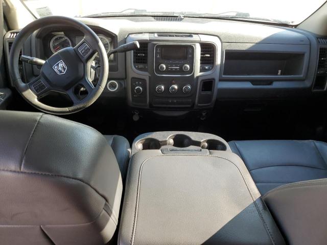 Photo 8 from auction – 2016 RAM 1500 ST with VIN 1C6RR7FT8GS178185