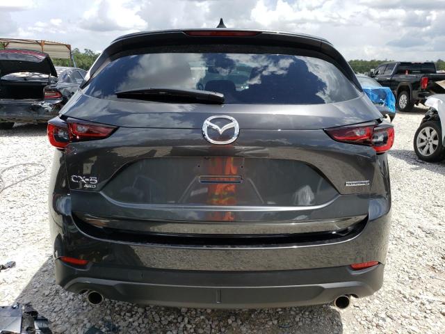 Photo 6 from auction – 2022 MAZDA CX-5 PREFE with VIN JM3KFBCM4N0595984