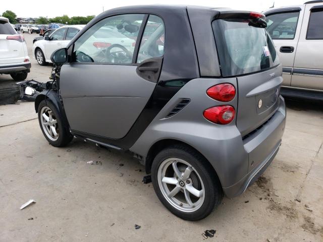 Photo 2 from auction – 2015 SMART FORTWO PUR with VIN WMEEJ3BA5FK796138