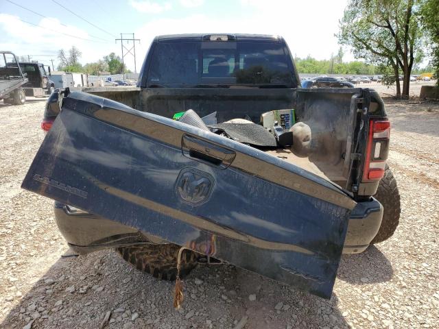 Photo 6 from auction – 2022 RAM 3500 LARAM with VIN 3C63R3ML1NG362275