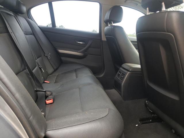 Photo 10 from auction – 2011 BMW 328 I with VIN WBAPH7C51BE682655