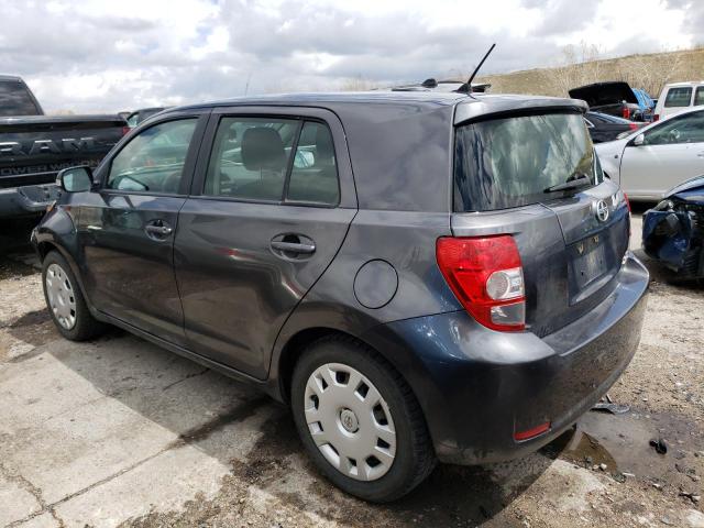 Photo 2 from auction – 2009 TOYOTA SCION XD with VIN JTKKU10449J040412