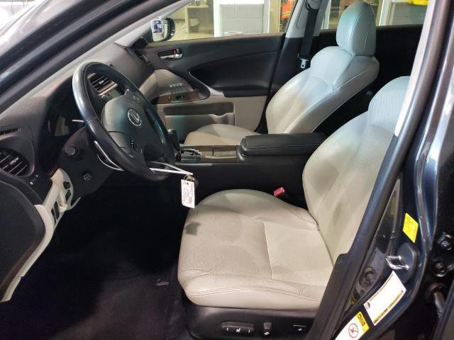 Photo 7 from auction – 2010 LEXUS IS 250 with VIN JTHCF5C22A5044042