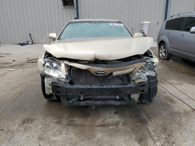 Photo 5 from auction – 2011 TOYOTA CAMRY BASE with VIN 4T1BF3EKXBU130572