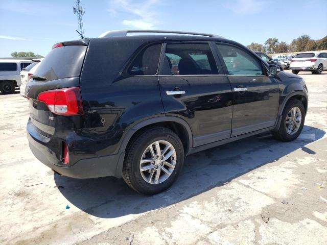 Photo 3 from auction – 2014 KIA SORENTO LX with VIN 5XYKT3A68EG453479