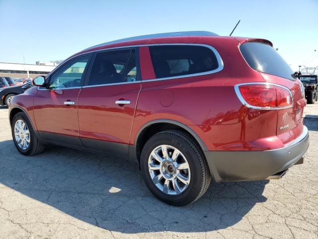 Photo 2 from auction – 2012 BUICK ENCLAVE with VIN 5GAKVCED7CJ406185