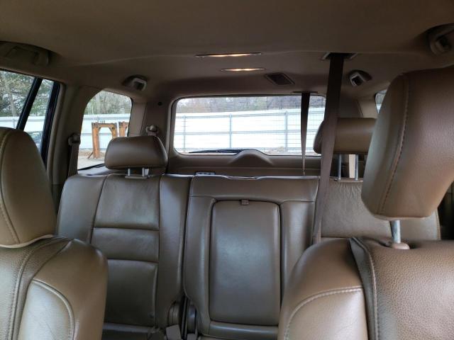 Photo 10 from auction – 2007 HONDA PILOT EXL with VIN 5FNYF18797B014855