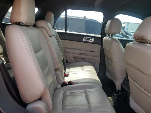 Photo 11 from auction – 2014 FORD EXPLORER X with VIN 1FM5K7D8XEGA85514