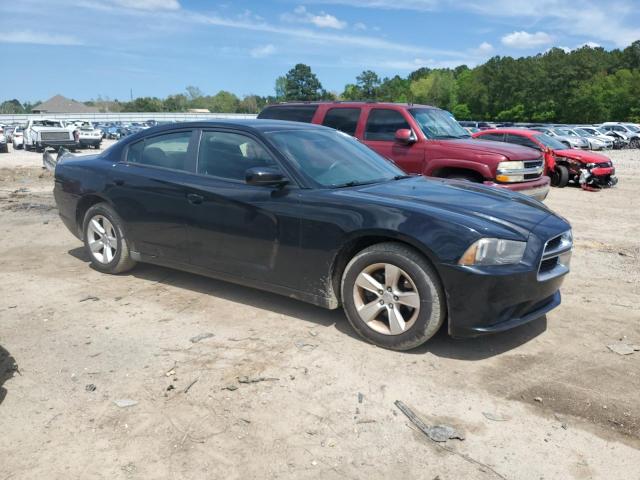 Photo 4 from auction – 2014 DODGE CHARGER SE with VIN 2C3CDXBG3EH324202