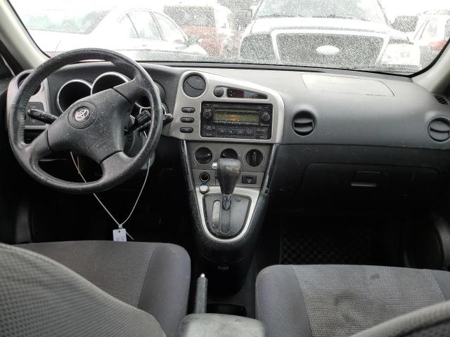 Photo 8 from auction – 2005 TOYOTA COROLLA MA with VIN 2T1KR32E55C337169
