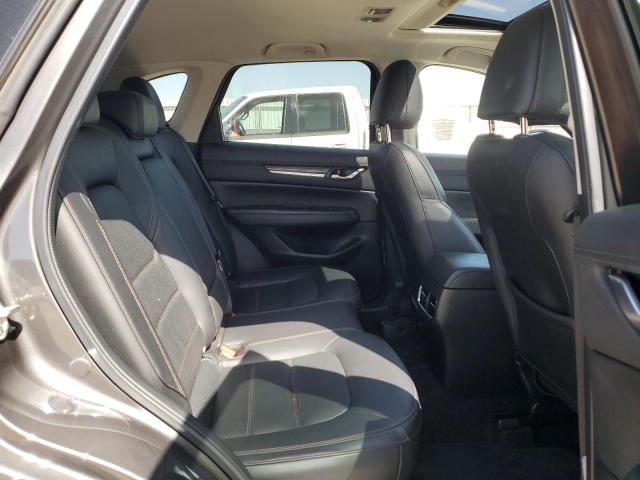 Photo 11 from auction – 2018 MAZDA CX-5 GRAND with VIN JM3KFBDM3J1420533