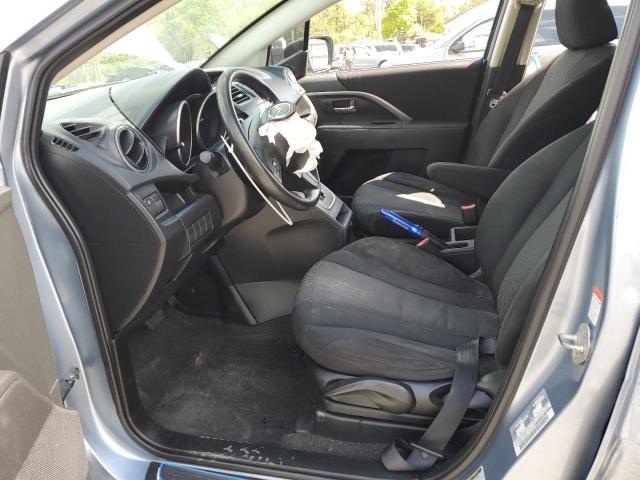 Photo 7 from auction – 2012 MAZDA 5 with VIN JM1CW2BL1C0114933