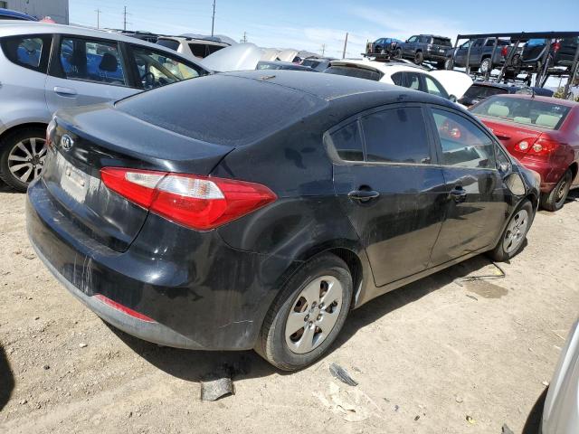 Photo 3 from auction – 2015 KIA FORTE LX with VIN KNAFX4A65F5344772