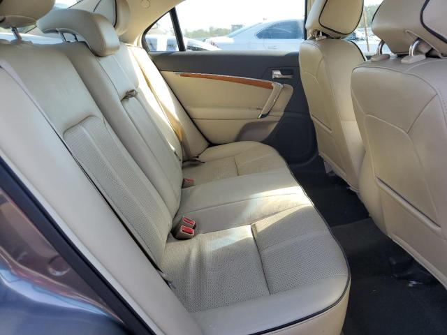 Photo 10 from auction – 2011 LINCOLN MKZ with VIN 3LNHL2GC4BR764809