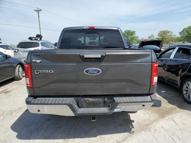 Zdjęcie 6 z aukcji – 2016 FORD F150 SUPER z VIN 1FTEW1CP0GFA59673