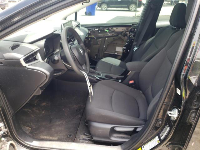 Photo 7 from auction – 2020 TOYOTA COROLLA LE with VIN 5YFEPRAE9LP069246