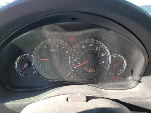 Photo 9 from auction – 2008 SUBARU OUTBACK with VIN 4S4BP60C786355334
