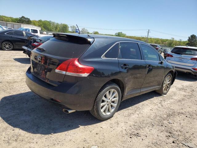Photo 3 from auction – 2010 TOYOTA VENZA with VIN 4T3ZA3BB8AU023527