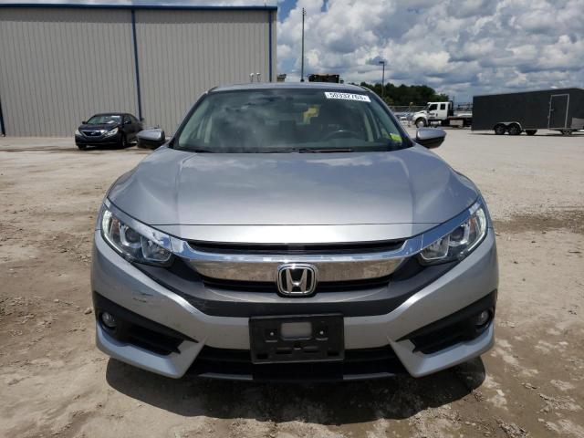 Photo 5 from auction – 2018 HONDA CIVIC EX with VIN JHMFC1F33JX033753
