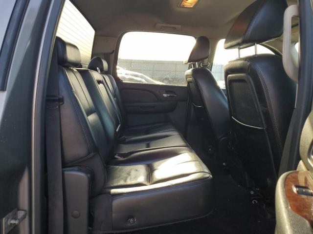 Photo 10 from auction – 2007 CHEVROLET SILVERADO with VIN 1GCHK23647F504986