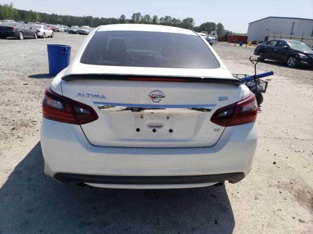 Photo 6 from auction – 2017 NISSAN ALTIMA 2.5 with VIN 1N4AL3AP8HC199212