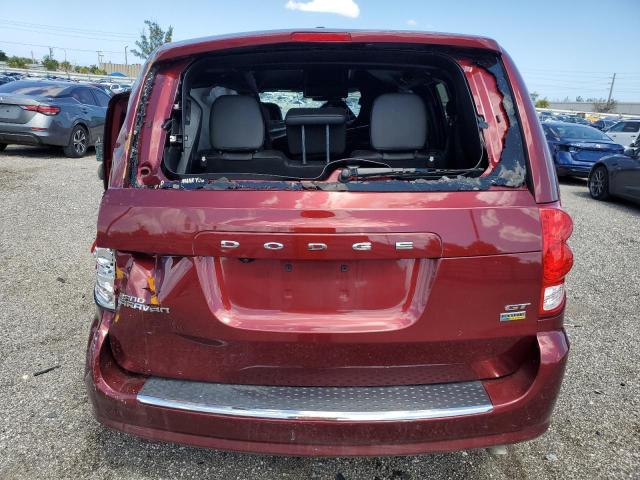 Photo 6 from auction – 2019 DODGE GRAND CARA with VIN 2C4RDGEG2KR693124