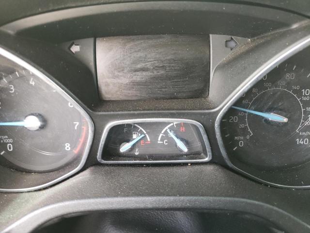 صورة رقم 9 من المزاد - 2015 FORD FOCUS SE مع VIN 1FADP3K21FL386096