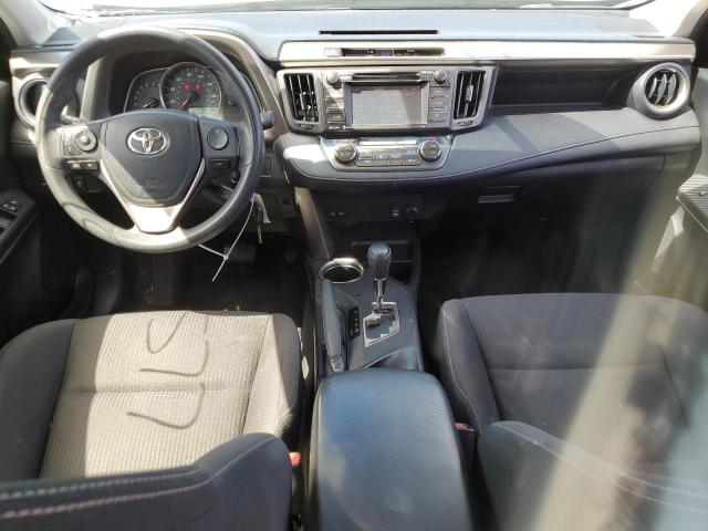 Photo 8 from auction – 2015 TOYOTA RAV4 XLE with VIN JTMWFREV9FD069787