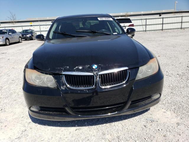 Photo 5 from auction – 2008 BMW 328 XI with VIN WBAVC93548K041124