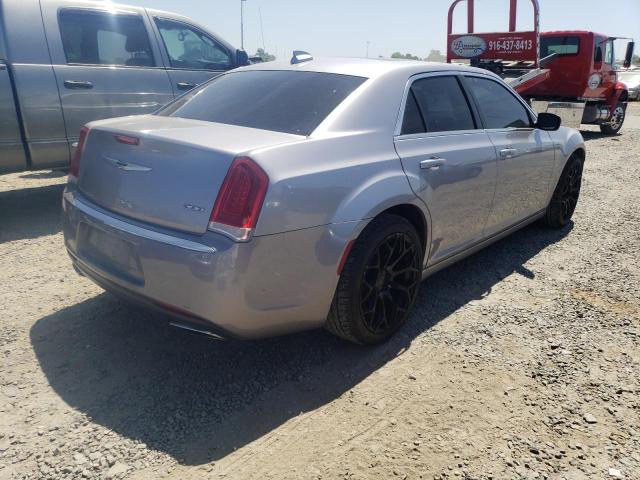 Photo 3 from auction – 2015 CHRYSLER 300 LIMITE with VIN 2C3CCAAG1FH931556