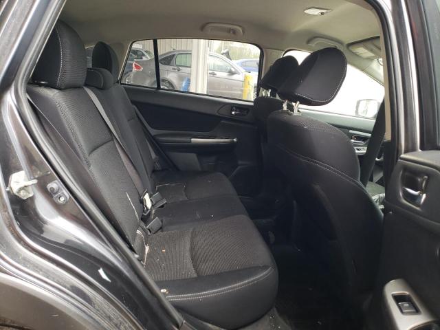 Photo 10 from auction – 2015 SUBARU XV CROSSTR with VIN JF2GPACC9F8221033