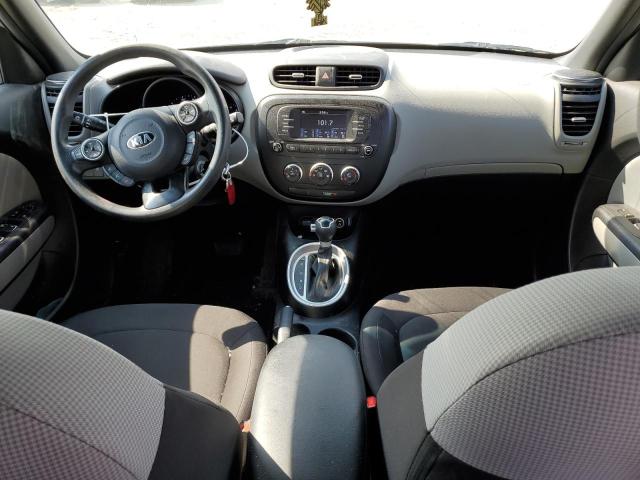 Photo 8 from auction – 2018 KIA SOUL with VIN KNDJN2A23J7611831