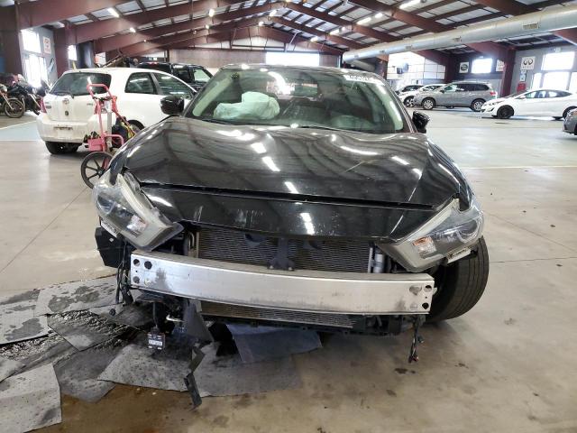 Photo 5 from auction – 2016 NISSAN MAXIMA 3.5 with VIN 1N4AA6AP1GC443434