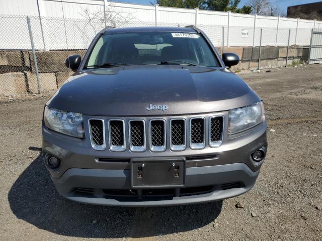 Photo 5 from auction – 2015 JEEP COMPASS SP with VIN 1C4NJDBB3FD366786